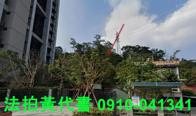 文山區拍賣建地-13