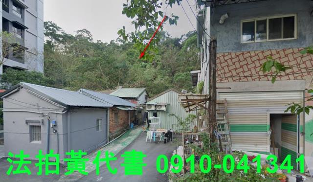 文山區拍賣建地-1