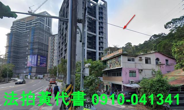 文山區拍賣建地-5
