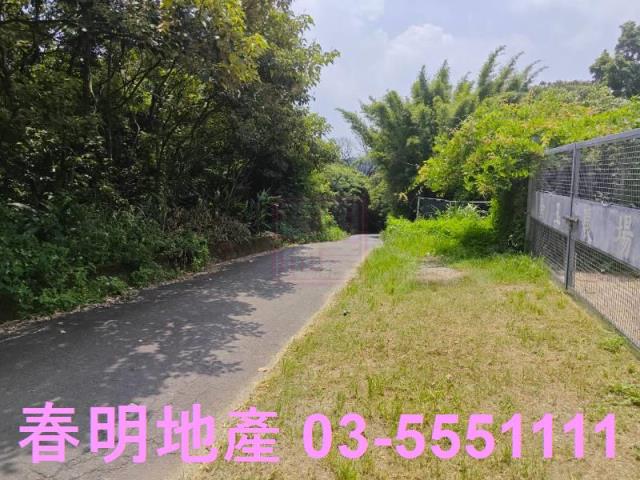 新竹新埔農地-4