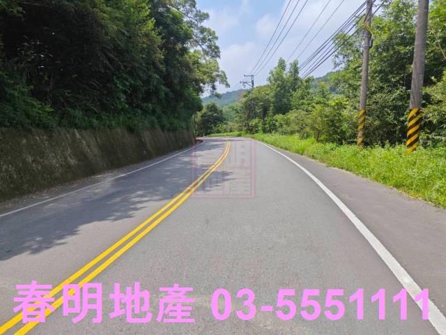 新竹新埔農地-5