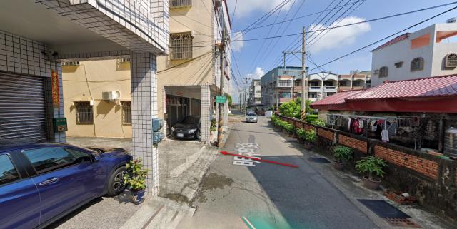 高雄橋頭建地法拍-12