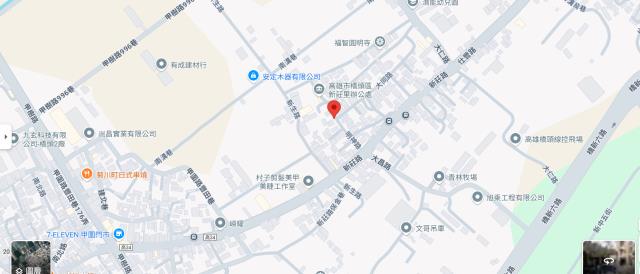 高雄橋頭建地法拍-13