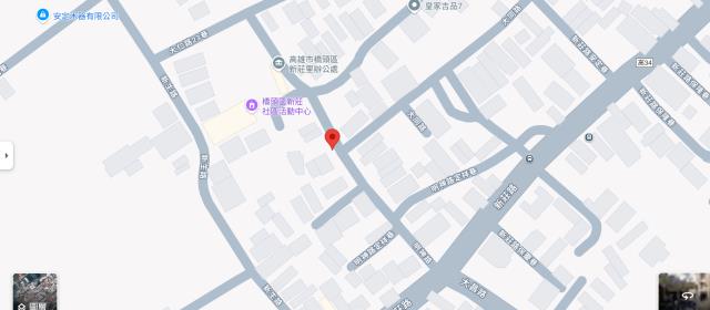 高雄橋頭建地法拍-14