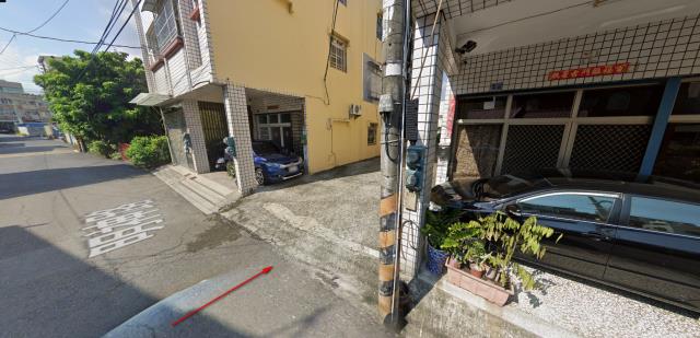 高雄橋頭建地法拍-1