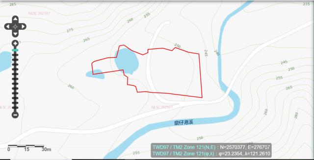卓溪農地拍賣-8