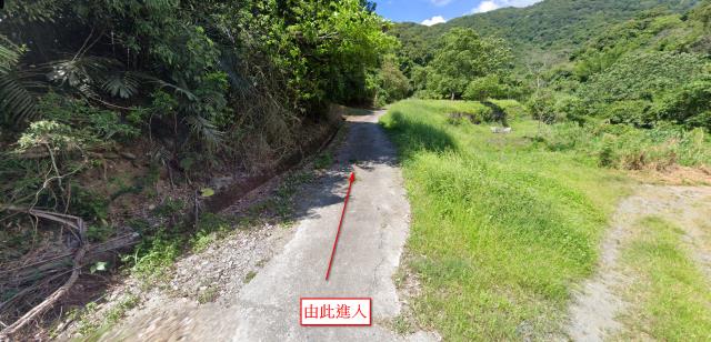 卓溪農地拍賣-9