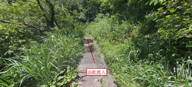 卓溪農地法拍-1