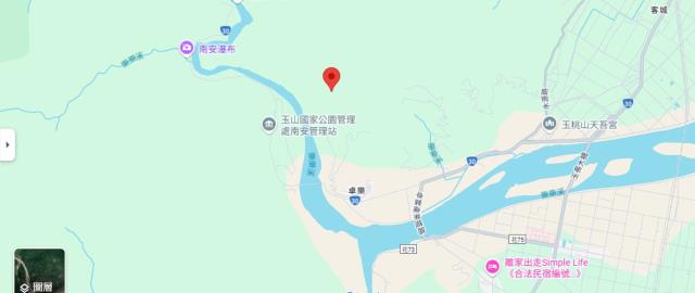 卓溪農地法拍-4