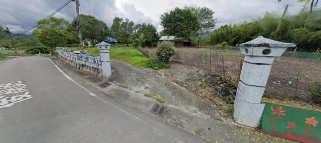 花蓮法拍建地-8