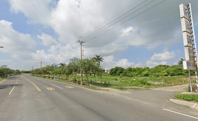 嘉義義竹農地拍賣-1