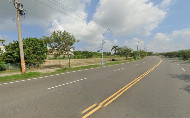 嘉義義竹農地拍賣-3