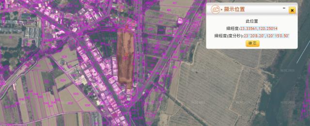 嘉義義竹農地拍賣-4