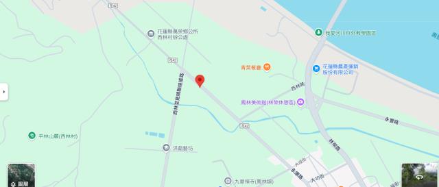 花蓮萬榮法拍農地-14