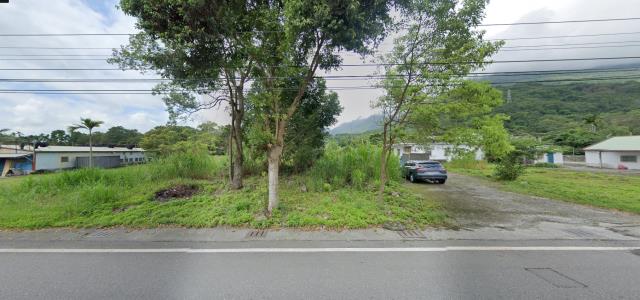 花蓮萬榮法拍農地-1
