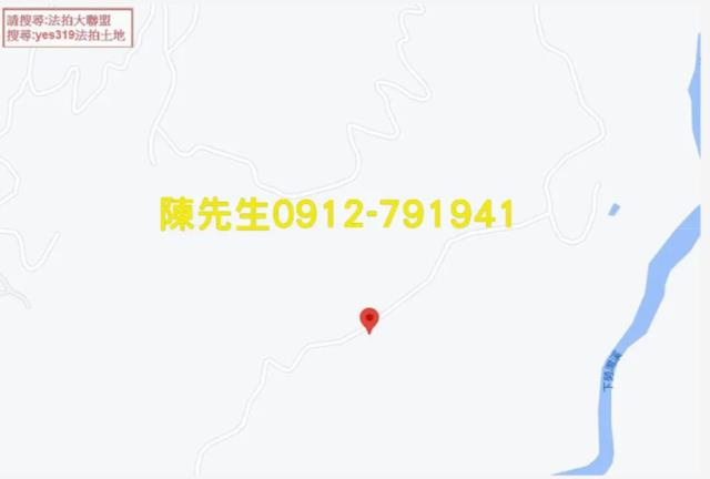 花蓮玉里農地法拍-8