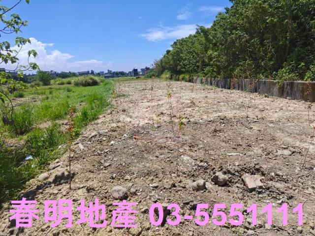 新竹竹北農地-2