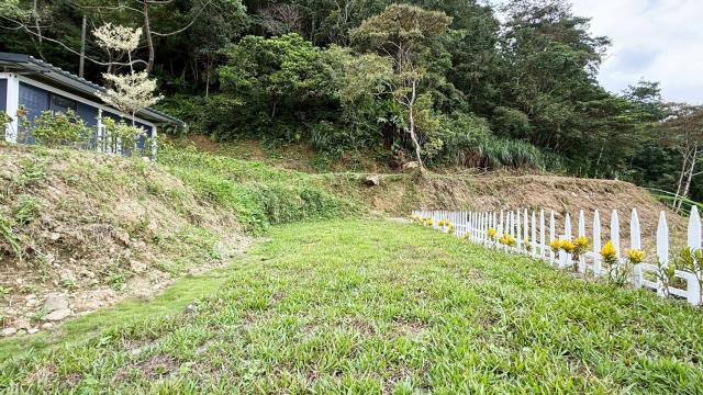 新竹橫山農地-11