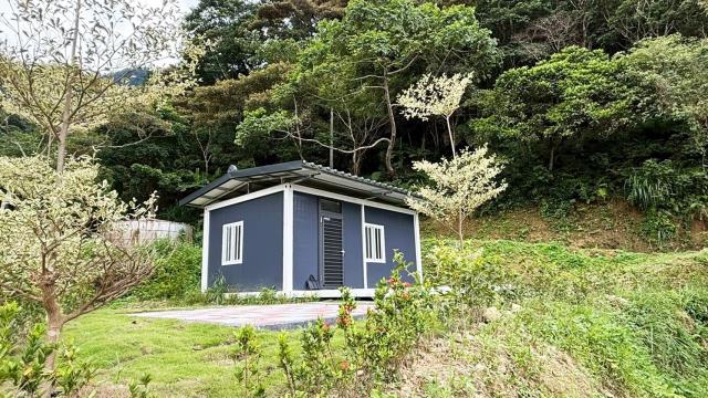 新竹橫山農地-14