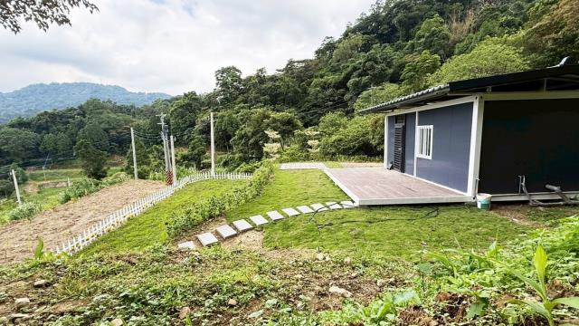 新竹橫山農地-1