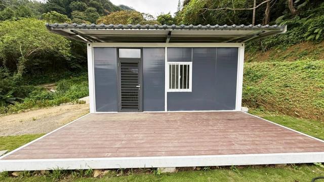 新竹橫山農地-2