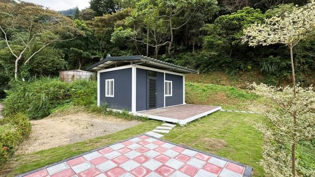 新竹橫山農地-3