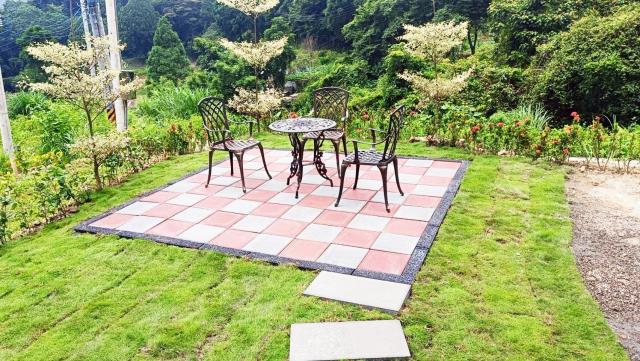 新竹橫山農地-4