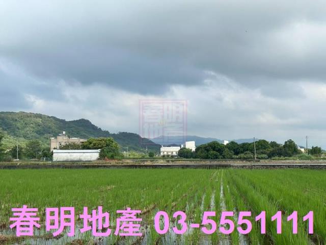竹北農地-1