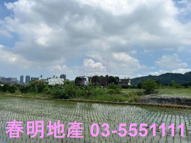 竹北農地-4