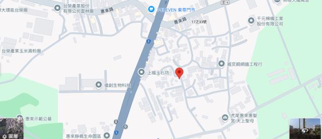 雲林虎尾法拍建地-6