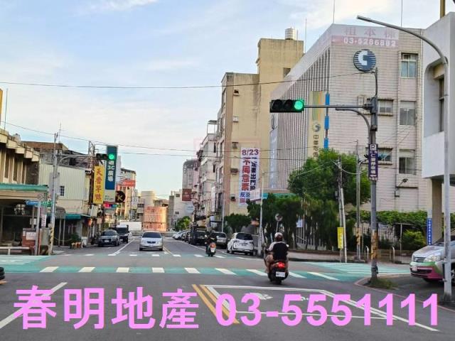 新竹竹東建地-9
