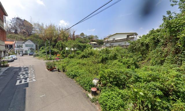 彰化芬園法拍建地-14