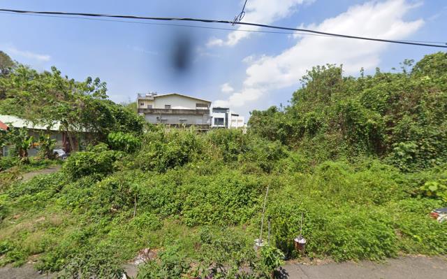 彰化芬園法拍建地-4