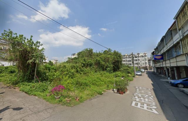 彰化芬園法拍建地-7