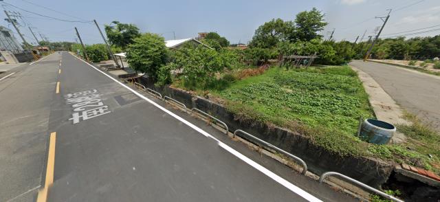 佳里拍賣建地-12