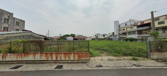 台南法拍建地-1