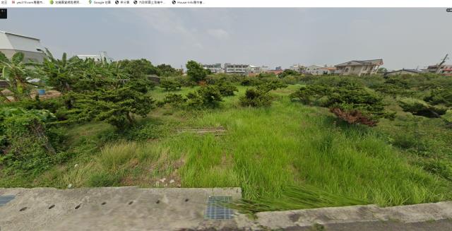 台南法拍農地-1
