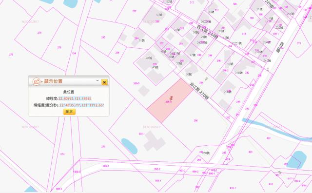 台東台東市農地法拍-10