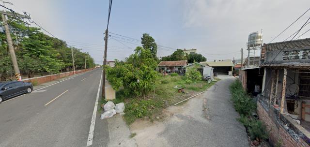 台南佳里法拍建地-1
