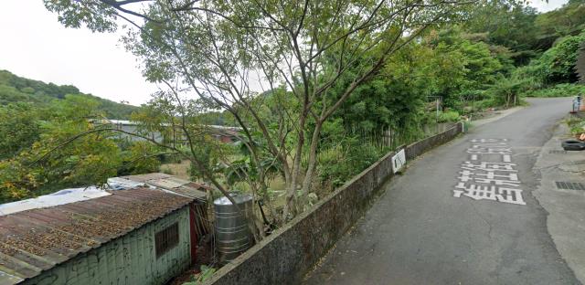 台北南港休閒地法拍-12