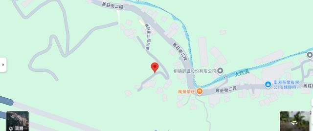 台北南港法拍休閒地-14