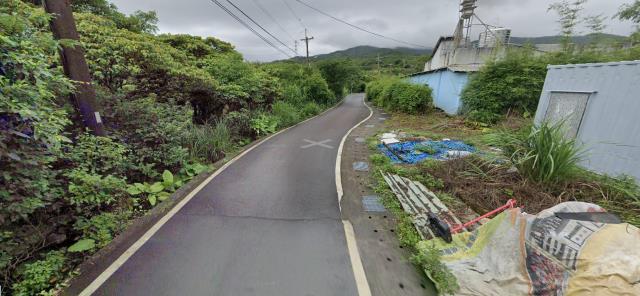 新北貢寮農地法拍-12