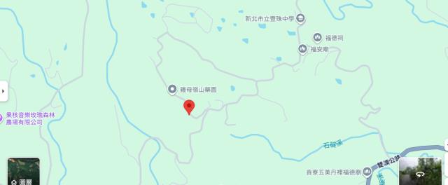 新北貢寮農地法拍-14