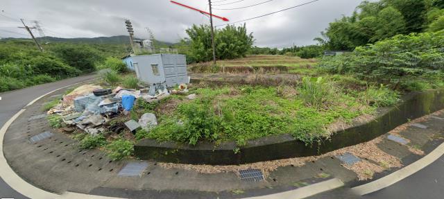 貢寮農地法拍-3