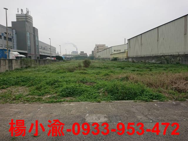 桃園蘆竹工業地-2