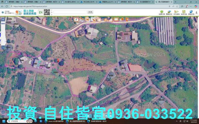 淡水建地拍賣-2