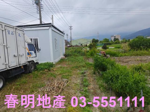 新竹芎林農地-2