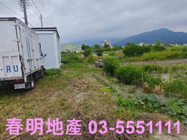 新竹芎林農地-6