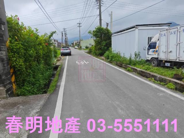 新竹芎林農地-8