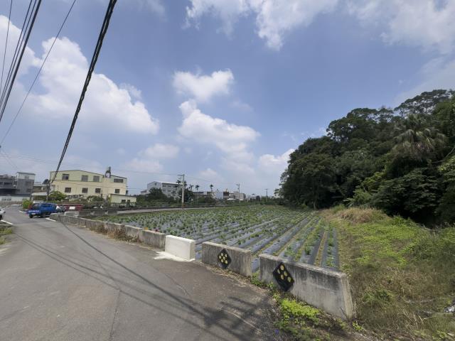 苗栗公館農地-5